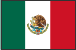 Mexican flag