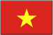 Vietnam flag