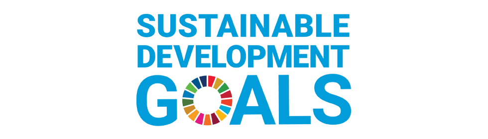 SUSTAINABLE DEVELOPMENT GOALS